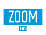 Телеканал Zoom HD — дивитись онлайн пряму трансляцію