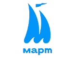 Март