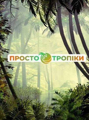 Просто Тропіки