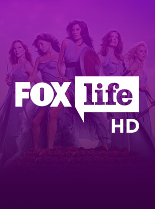 Fox Life HD