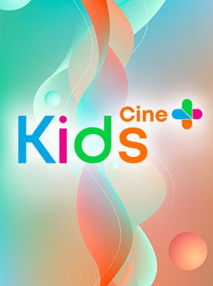 Cine+ Kids HD