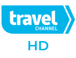 Телеканал Travel Channel HD — дивитись онлайн пряму трансляцію