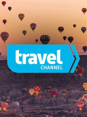 Travel Channel HD