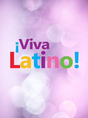 Viva Latino HD