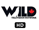 WILD TV HD
