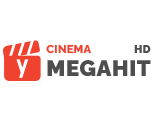 Телеканал Cinema Megahit HD — дивитись онлайн пряму трансляцію