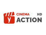 Телеканал Cinema Action HD — дивитись онлайн пряму трансляцію