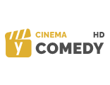 Телеканал Cinema Comedy HD — дивитись онлайн пряму трансляцію
