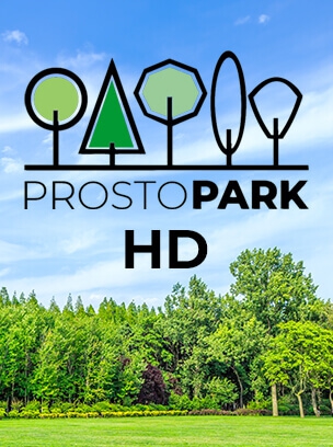 Prosto Park HD