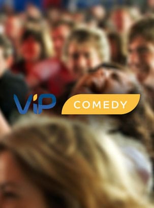 ViP Comedy