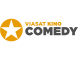Viasat Kino Comedy HD TV channel — watch live online in good quality