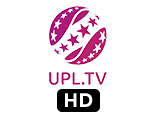 Телеканал UPL TV HD — дивитись онлайн пряму трансляцію