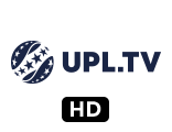 Телеканал UPL TV HD — смотреть онлайн прямую трансляцию