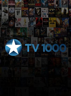 TV1000