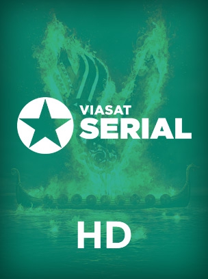 Viasat Serial HD