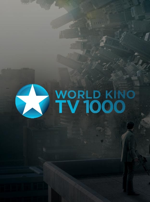 TV1000 World Kino