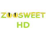 Телеканал Zoosweet HD — дивитись онлайн пряму трансляцію