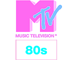 Телеканал MTV 80s— дивитись онлайн пряму трансляцію