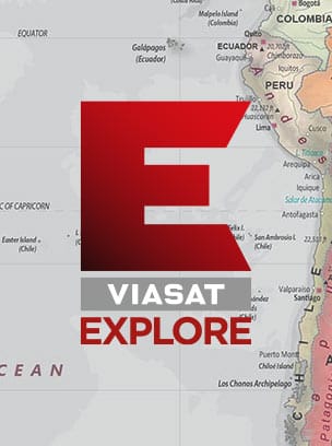 Viasat Explore