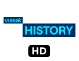 Телеканал Viasat History HD — смотреть онлайн прямую трансляцию