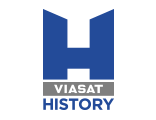 Телеканал Viasat History — дивитись онлайн пряму трансляцію