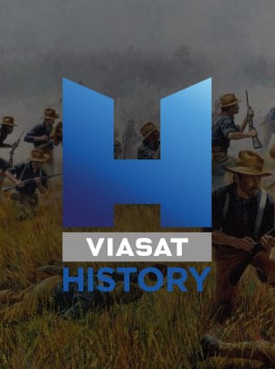 Viasat History