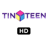 TinyTeen HD