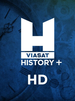 Viasat History+ HD