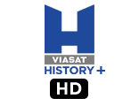 Viasat History+ HD