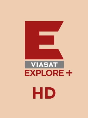 Viasat Explore+ HD