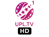 UPL.TV 1 HD