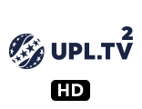 UPL.TV 2 HD