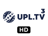 UPL.TV 3 HD