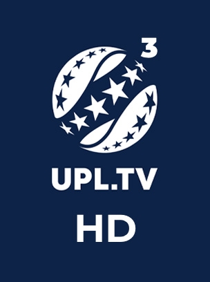 UPL.TV 3 HD