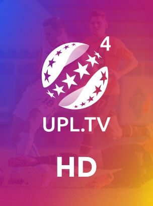 UPL.TV 4 HD