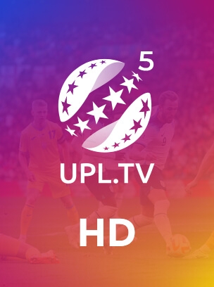 UPL.TV 5 HD