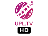 UPL.TV 5 HD