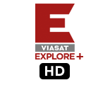 Viasat Explore + HD