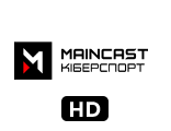 Maincast Esports TV channel — watch live online in HD quality