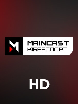 Maincast Кіберспорт HD