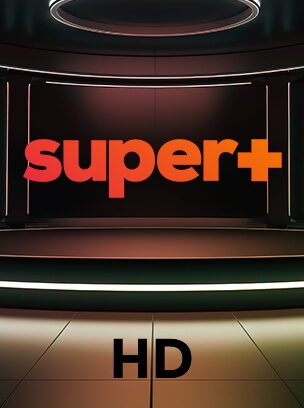 Super+ HD