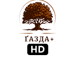 Ґазда+ HD