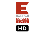 Телеканал Viasat Explore Classic — дивитись онлайн пряму трансляцію
