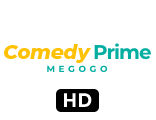 Comedy Prime HD