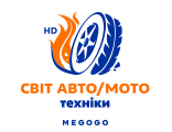 Світ авто/мото техніки HD
