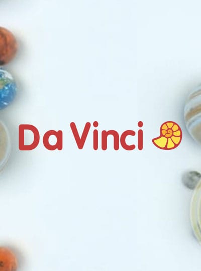 Da Vinci