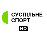 Суспільне Спорт HD