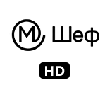 Телеканал М Шеф HD — дивитись онлайн пряму трансляцію