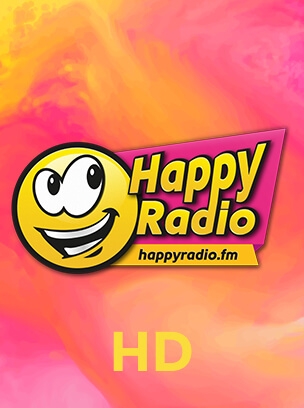 Happy Radio TV HD